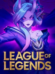 League of Legends