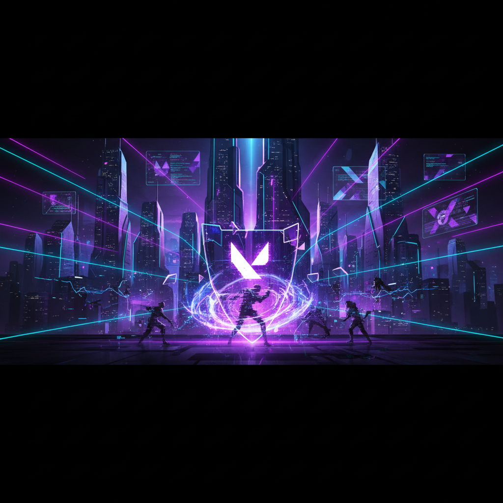 Como não cair em golpes no Valorant